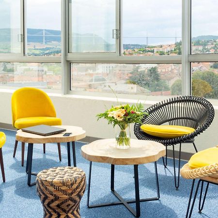 Mercure Millau Luaran gambar