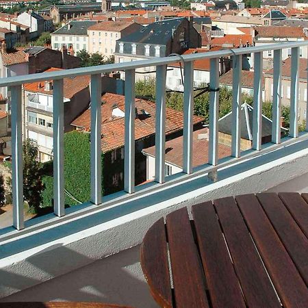 Mercure Millau Luaran gambar