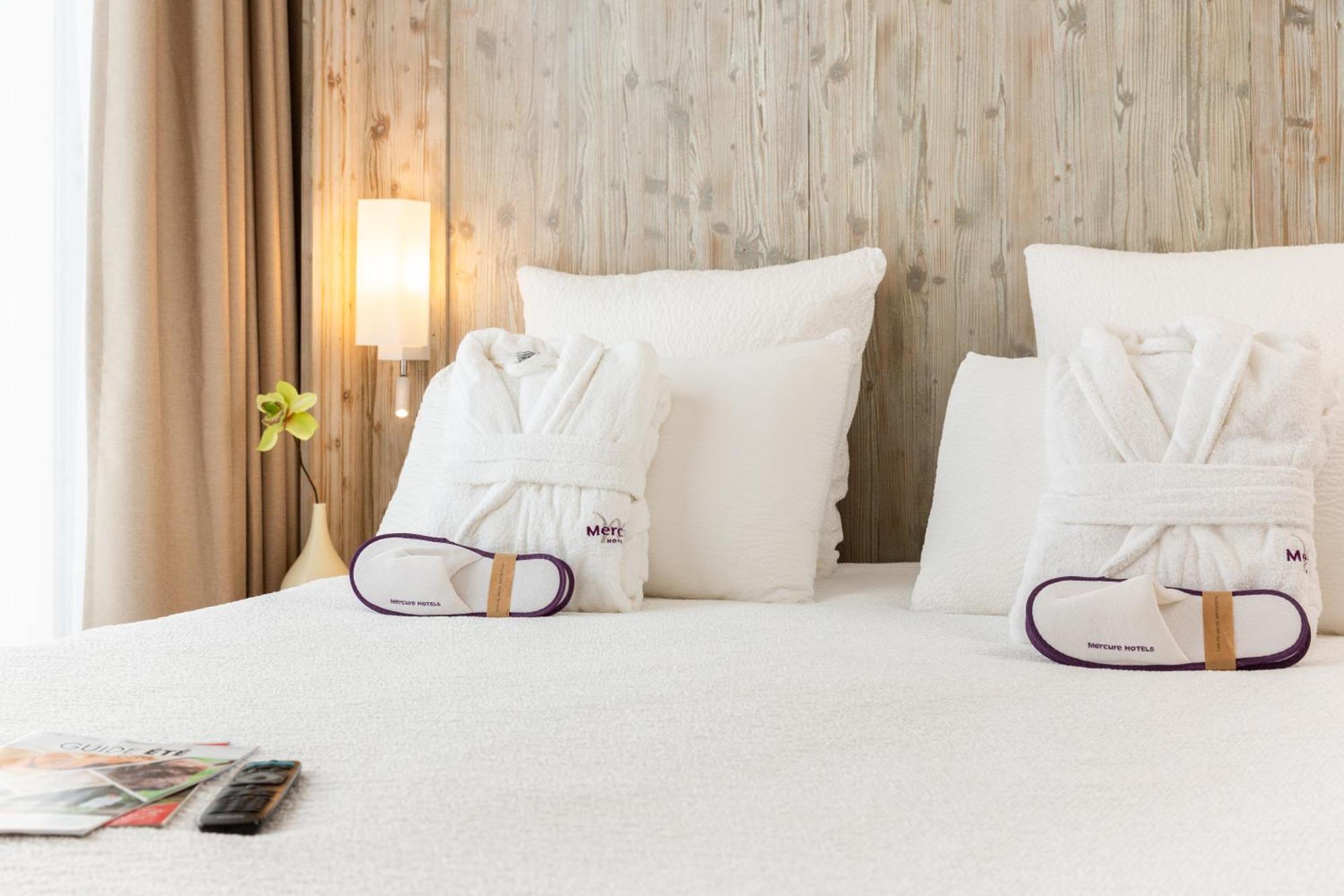 Mercure Millau Luaran gambar