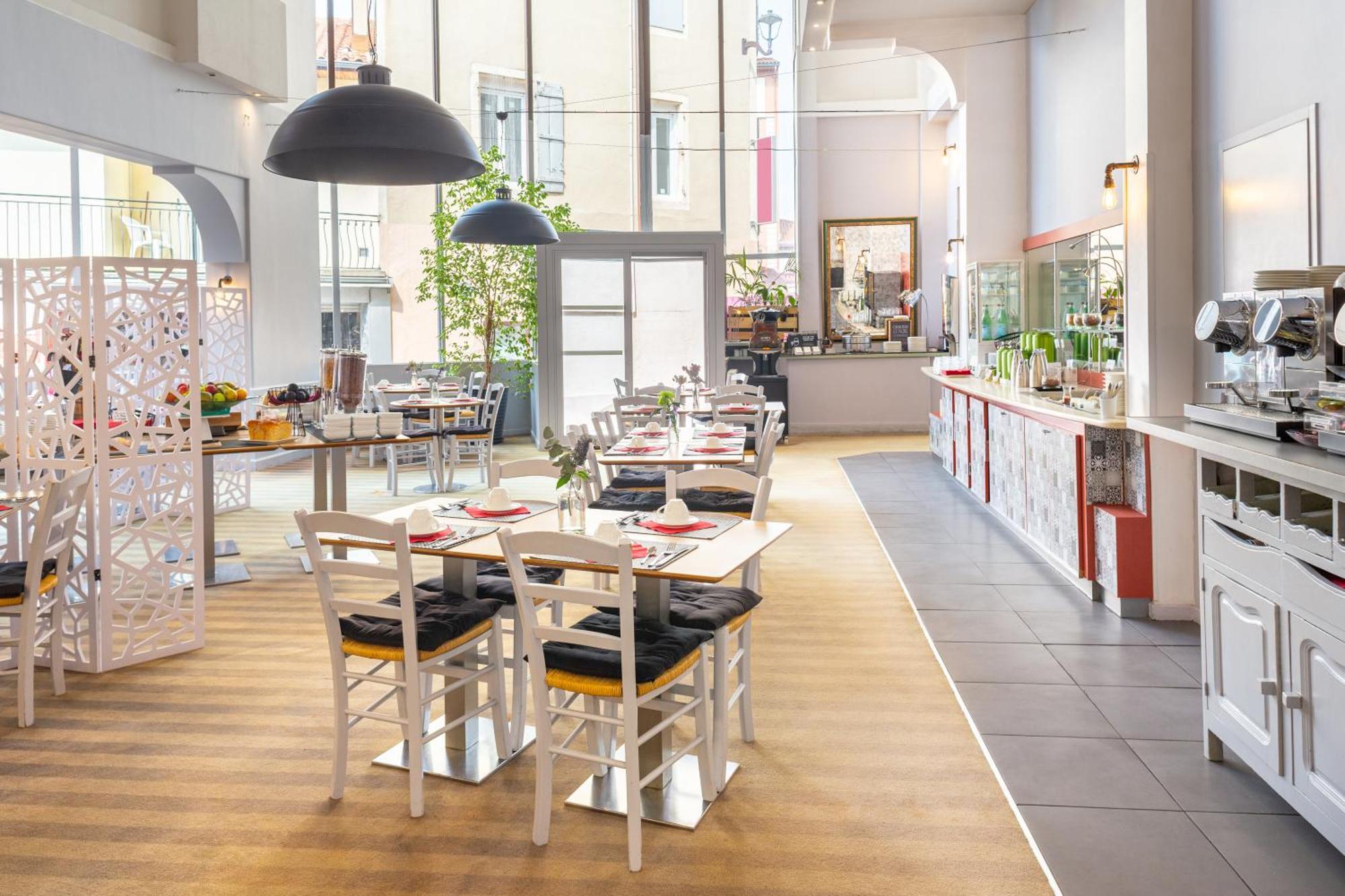 Mercure Millau Luaran gambar