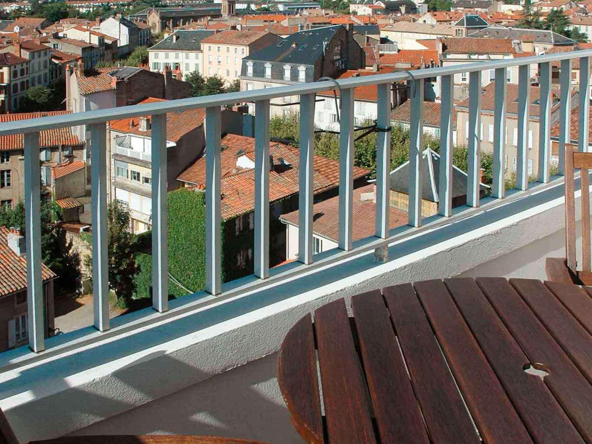 Mercure Millau Luaran gambar