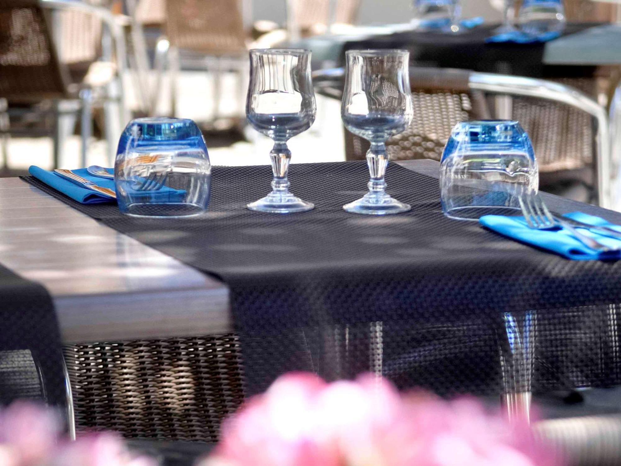 Mercure Millau Luaran gambar