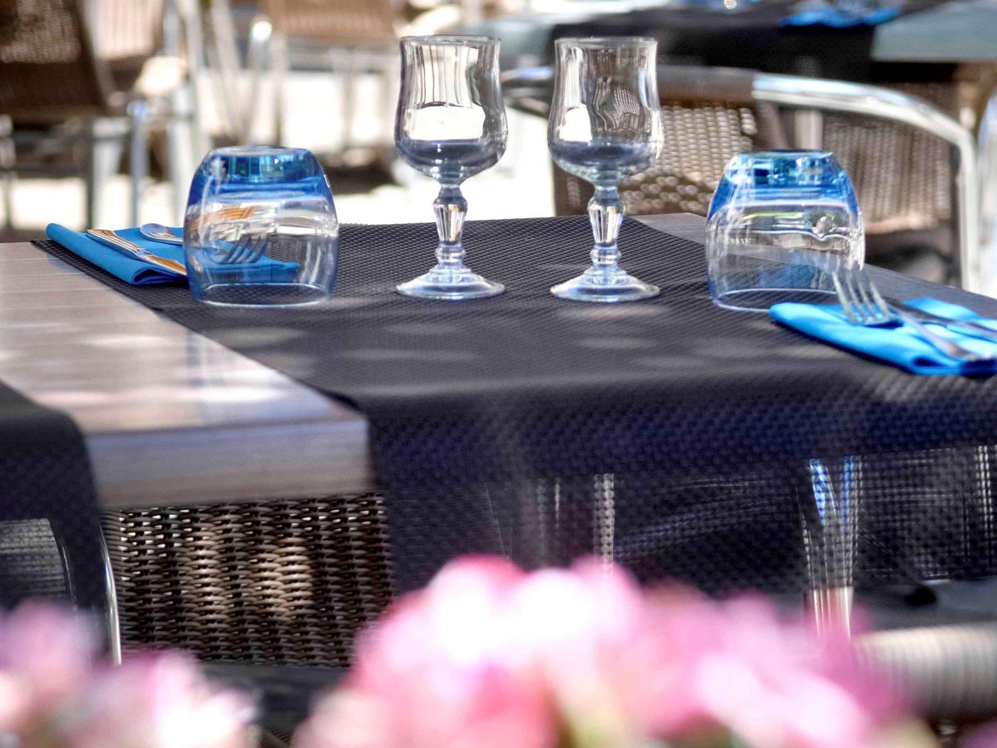 Mercure Millau Luaran gambar