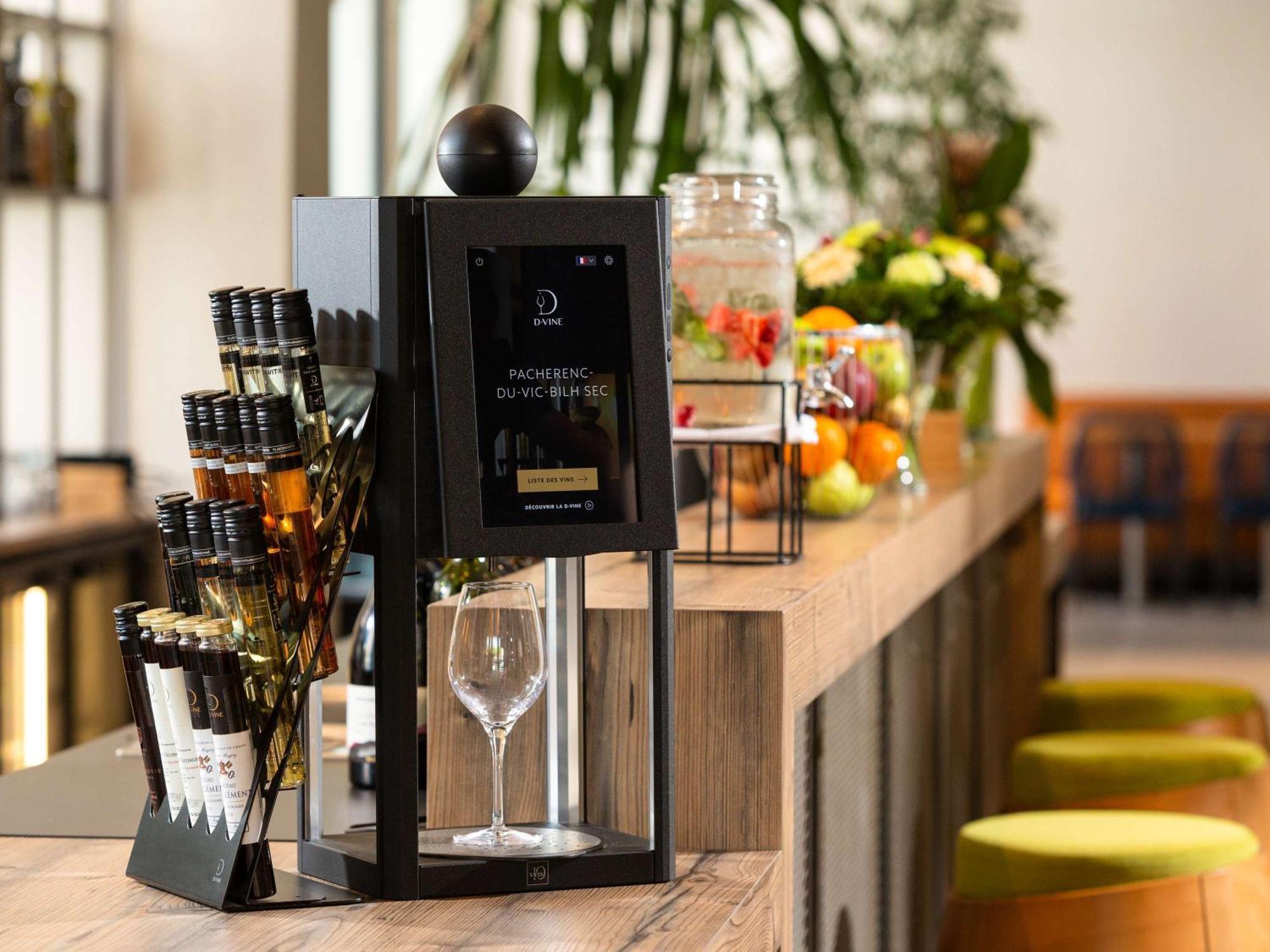Mercure Millau Luaran gambar